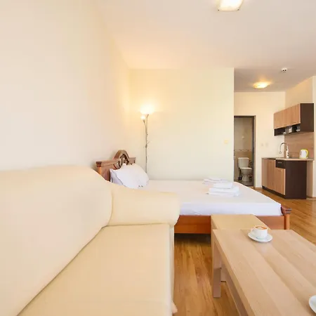Reverie Apartment