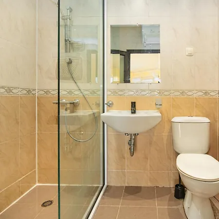 Reverie Apartment *
